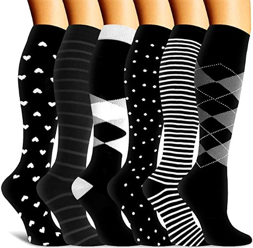 Best boot deals socks womens